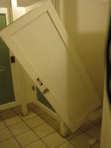CrappyDoor