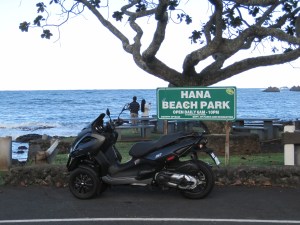ScooterHana