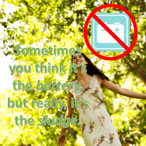 batterysludge