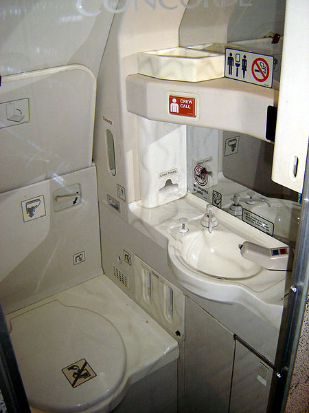Ron Routley Toilets Toilet Town – Jennifer Lesher